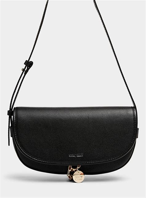 see by chloe mara baguette bag|See By Chloé Mara Baguette Bag .